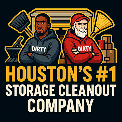 Houston's #1